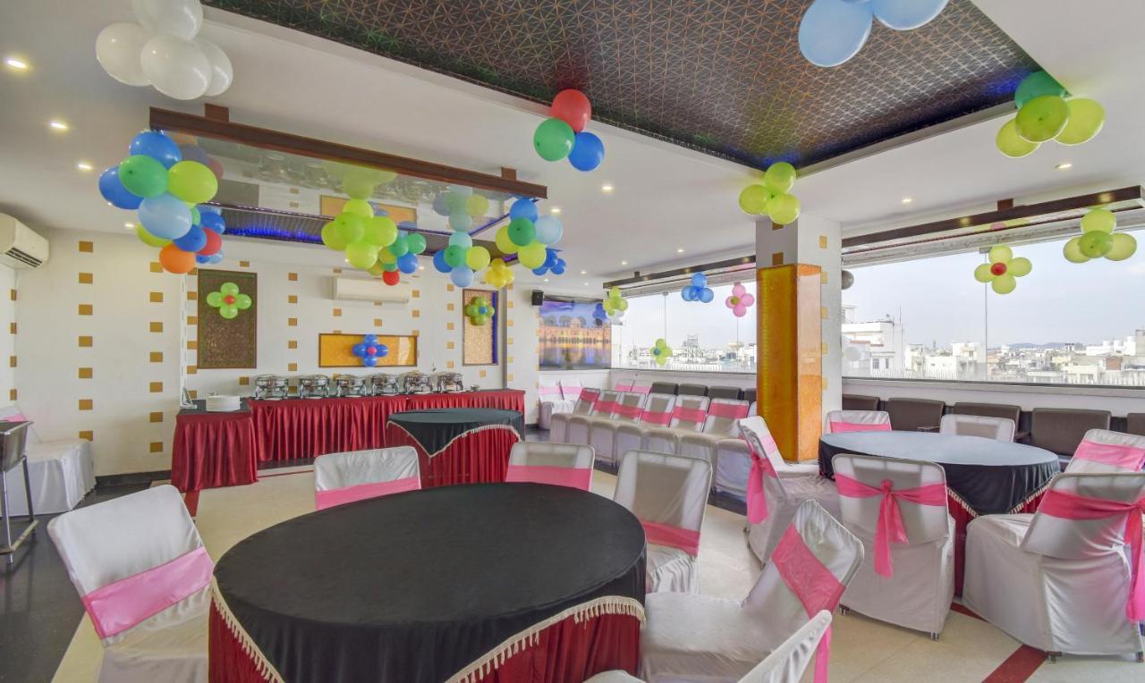 Rockland, Jaipur Hotel Exterior photo