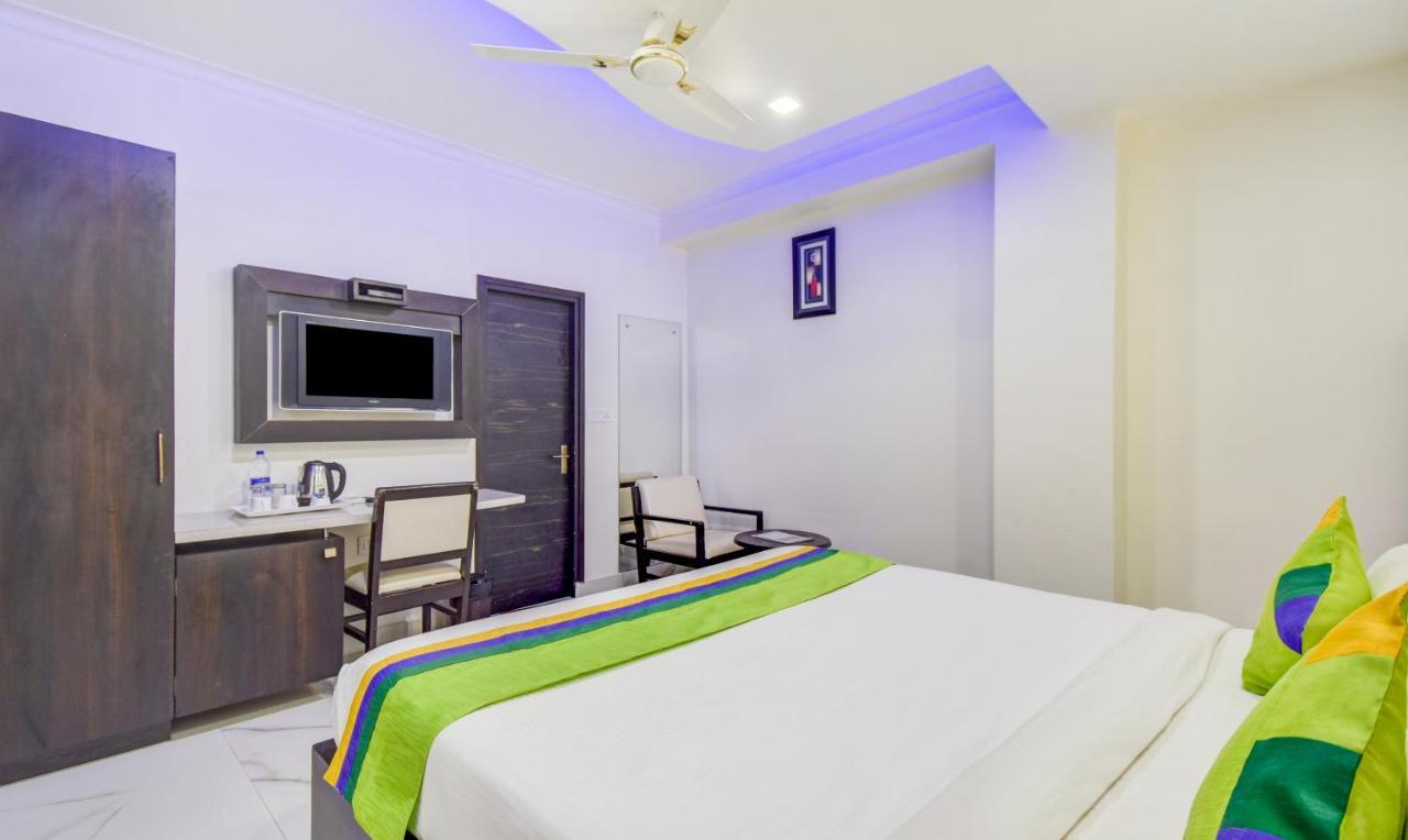 Rockland, Jaipur Hotel Exterior photo