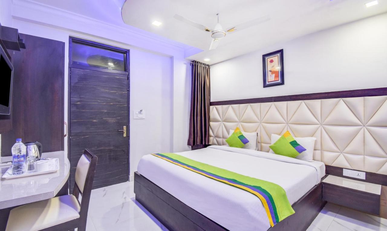 Rockland, Jaipur Hotel Exterior photo