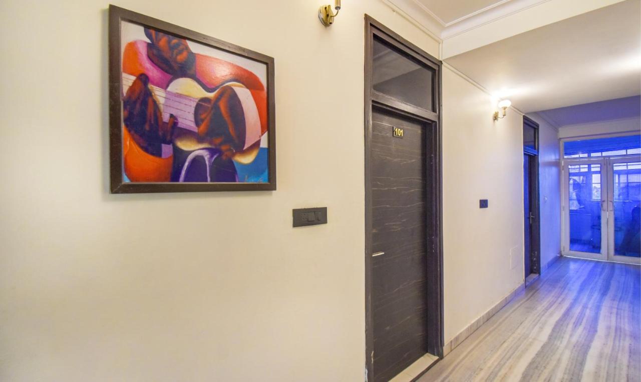 Rockland, Jaipur Hotel Exterior photo
