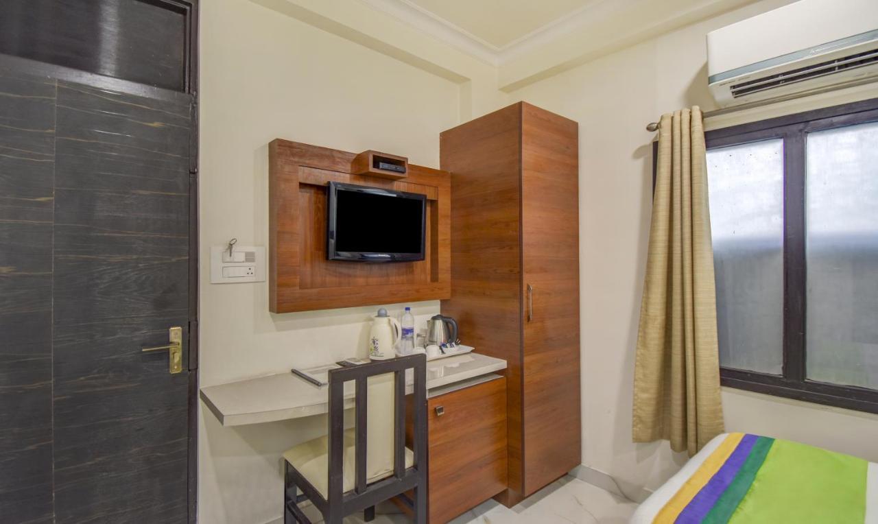 Rockland, Jaipur Hotel Exterior photo